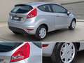 Ford Fiesta 1.4 16V Trend Automatik PDC Klima Silber - thumbnail 8