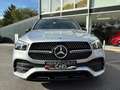 Mercedes-Benz GLE 350 de 4-Matic / AMG LINE / 360 CAM /PANO / SFEERLICHT Argent - thumbnail 3