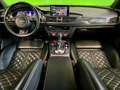 Audi S6 4.0-V8 BI-TURBO-QUATTRO TSFI 450CV S-TRONIC Noir - thumbnail 13