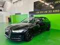 Audi S6 4.0-V8 BI-TURBO-QUATTRO TSFI 450CV S-TRONIC Noir - thumbnail 3