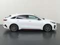 Kia ProCeed / pro_cee'd 1.6 T-GDI GT | Navigatie | Stoel/Stuurverwarming | Blanco - thumbnail 6