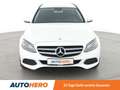 Mercedes-Benz C 220 d T BlueTEC*NAVI*PDC*TEMPO* Blanco - thumbnail 9