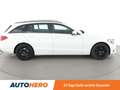 Mercedes-Benz C 220 d T BlueTEC*NAVI*PDC*TEMPO* Blanco - thumbnail 7