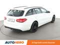 Mercedes-Benz C 220 d T BlueTEC*NAVI*PDC*TEMPO* Blanco - thumbnail 6