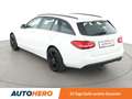 Mercedes-Benz C 220 d T BlueTEC*NAVI*PDC*TEMPO* Blanco - thumbnail 4