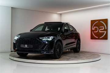 Sportback 45 TFSI e S Business 245PK | Pano | Acc