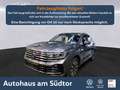 Volkswagen Touareg Elegance 3.0 TDI 4Motion | LED AHK RFK Grau - thumbnail 1