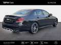 Mercedes-Benz E 53 AMG 53 AMG 435ch 4Matic+ Speedshift TCT AMG Zwart - thumbnail 5