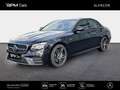 Mercedes-Benz E 53 AMG 53 AMG 435ch 4Matic+ Speedshift TCT AMG Zwart - thumbnail 1