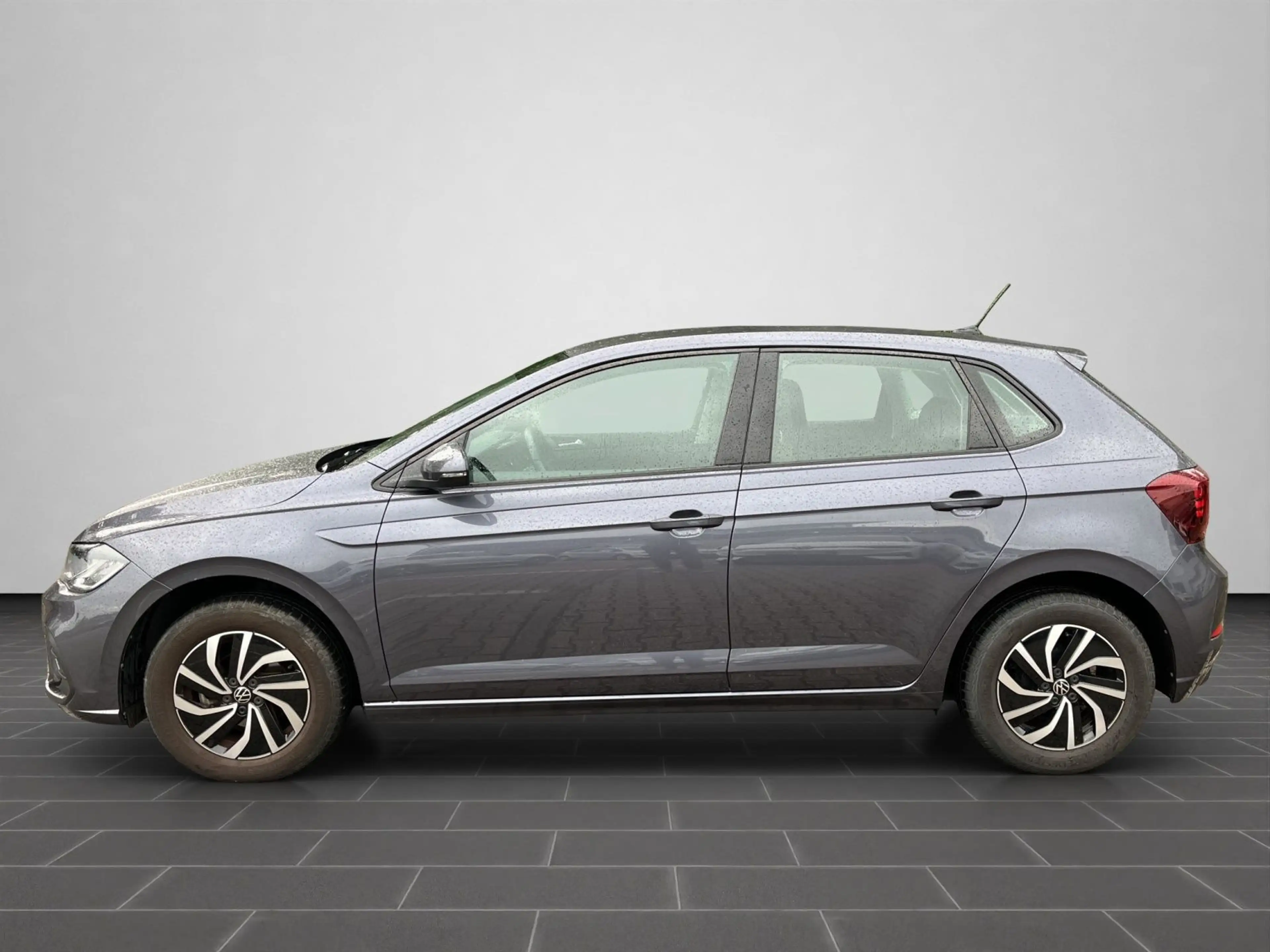 Volkswagen Polo Life 1.0 TSI GJR*SHZ*RS*CARPLAY uvm... — photo 7