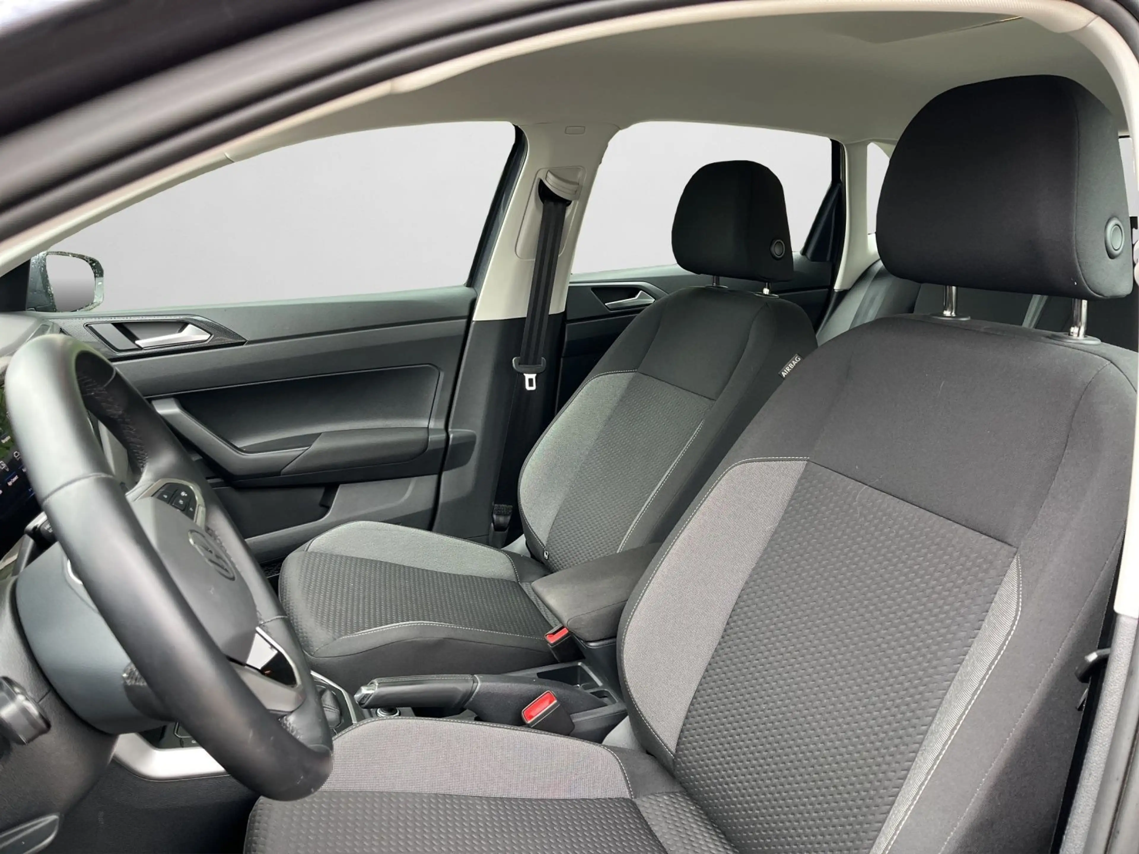 Volkswagen Polo Life 1.0 TSI GJR*SHZ*RS*CARPLAY uvm... — photo 12