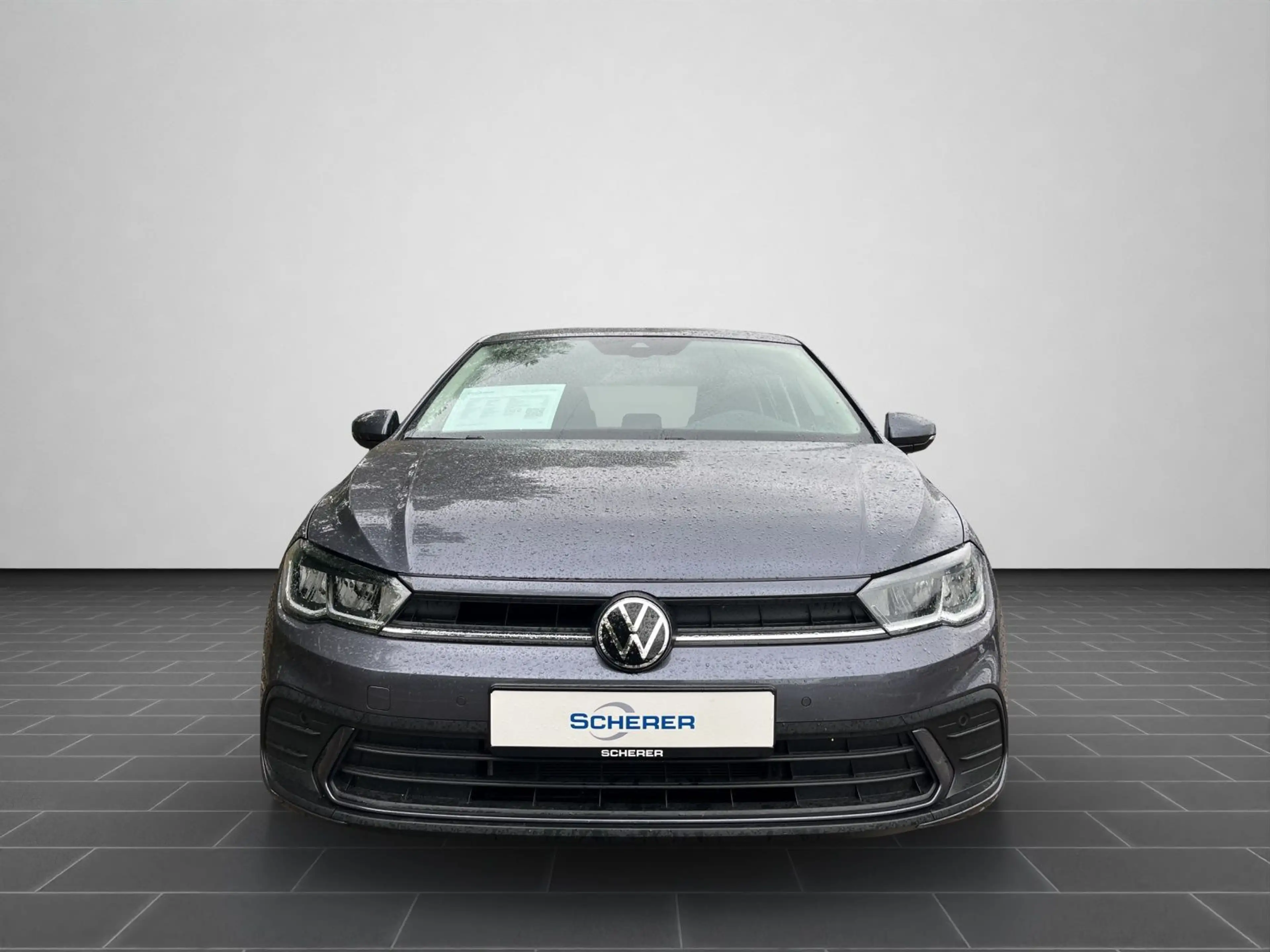 Volkswagen Polo Life 1.0 TSI GJR*SHZ*RS*CARPLAY uvm... — photo 5
