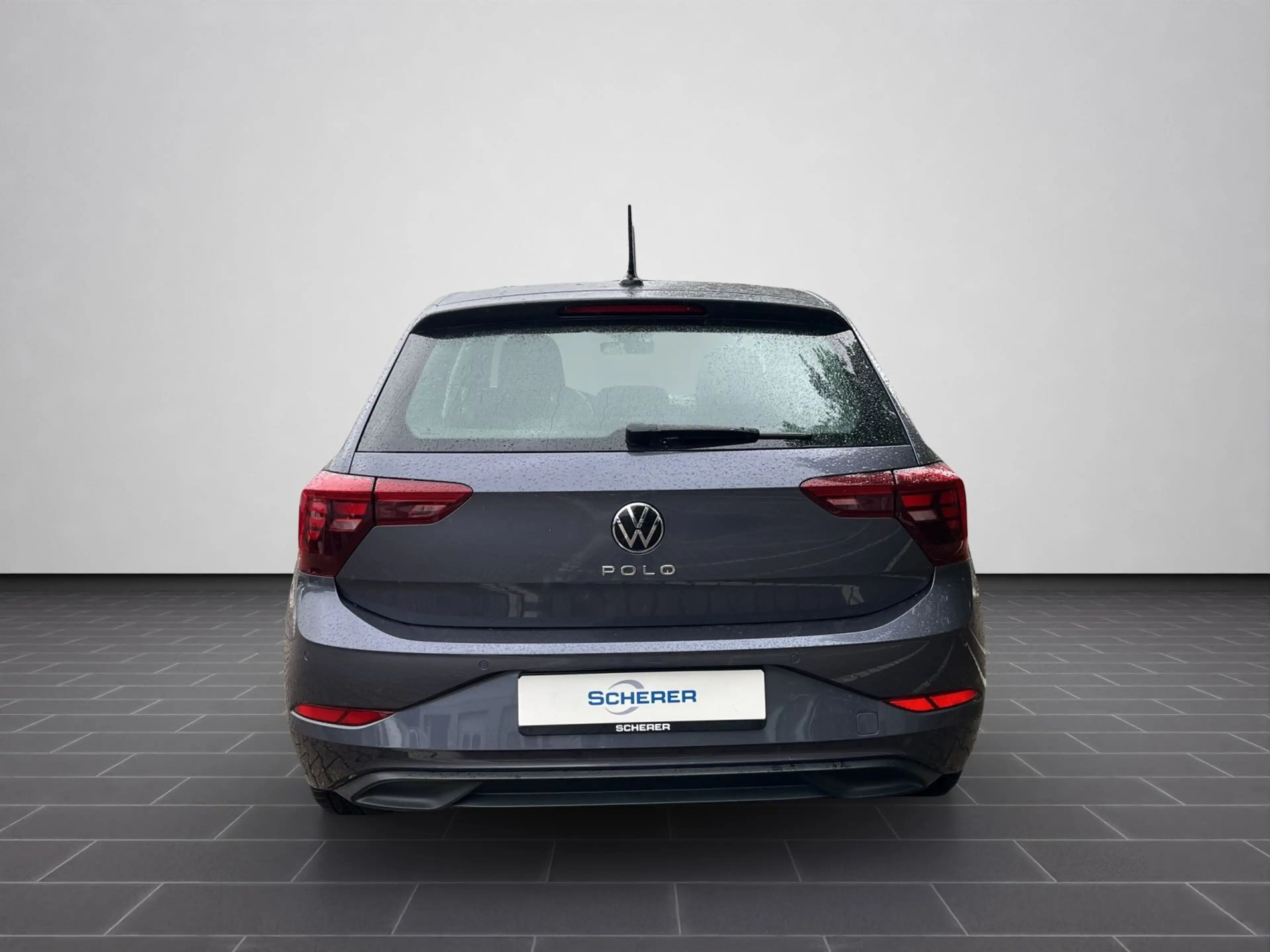 Volkswagen Polo Life 1.0 TSI GJR*SHZ*RS*CARPLAY uvm... — photo 6