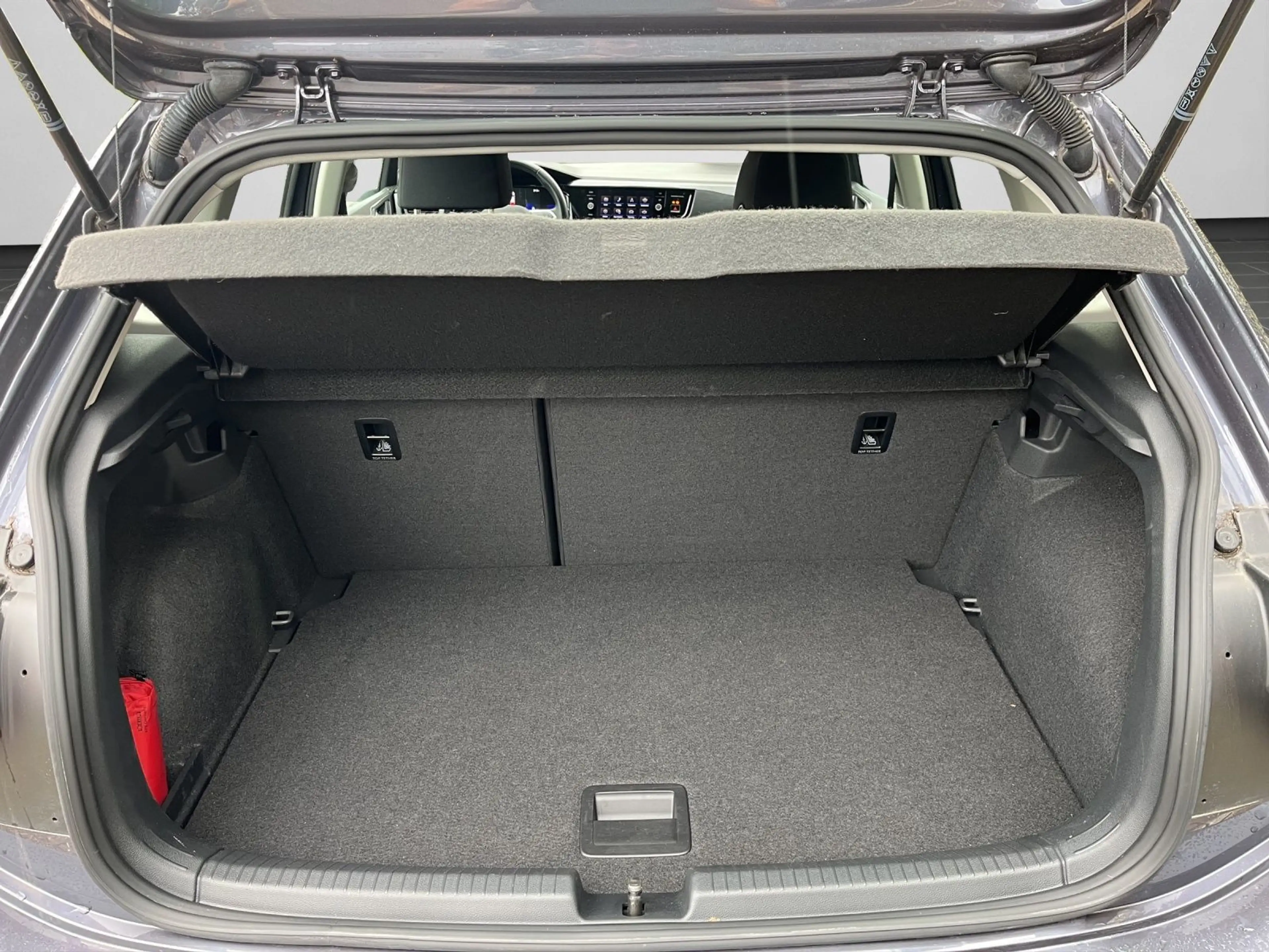 Volkswagen Polo Life 1.0 TSI GJR*SHZ*RS*CARPLAY uvm... — photo 15