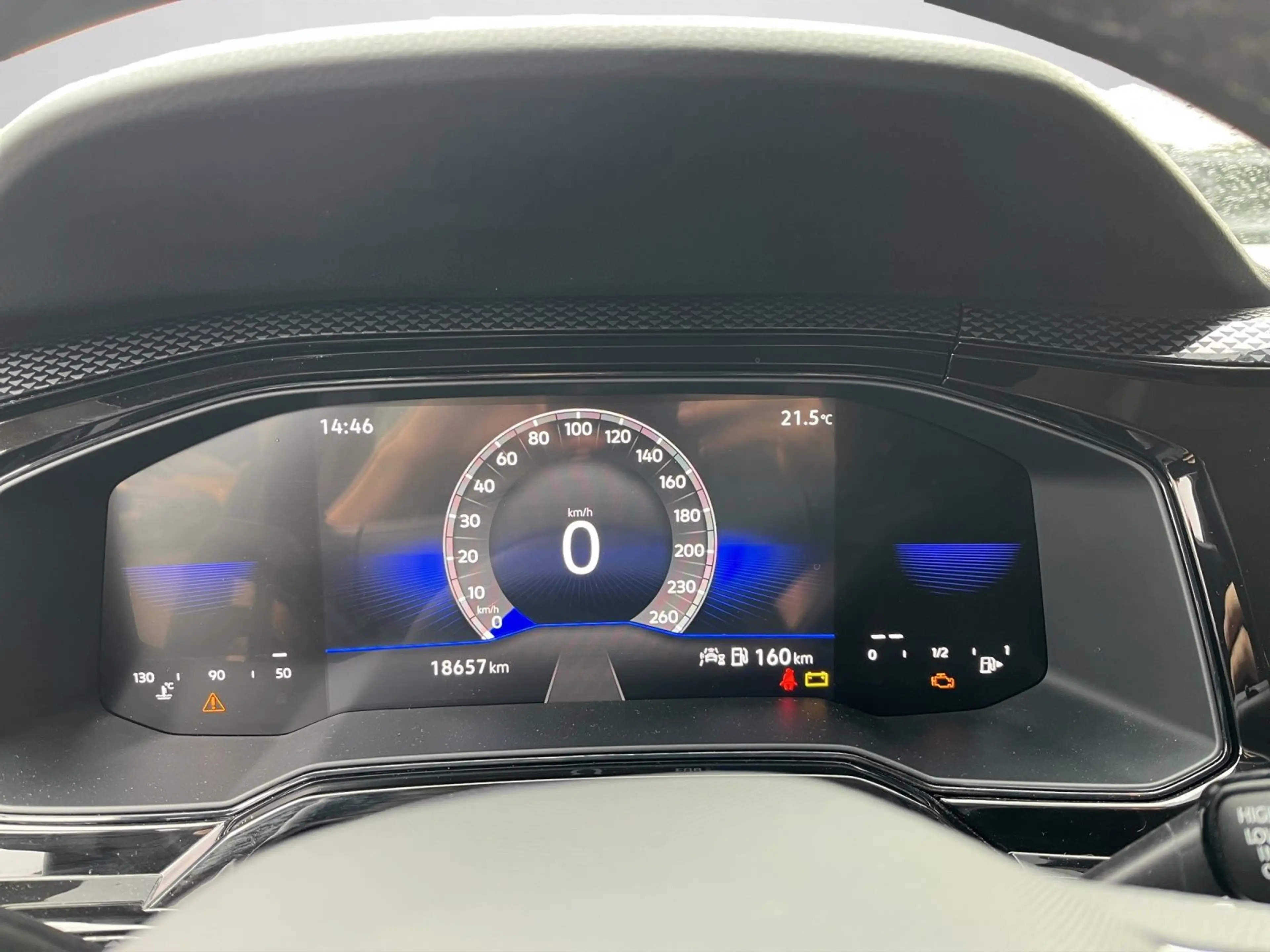 Volkswagen Polo Life 1.0 TSI GJR*SHZ*RS*CARPLAY uvm... — photo 10