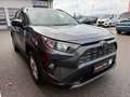 Toyota RAV 4 RAV4 2,0 Valvematic Active Grigio - thumbnail 3