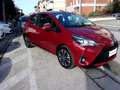 Toyota Yaris Yaris 5p 1.0 Active my18 come nuova !!! Rood - thumbnail 3