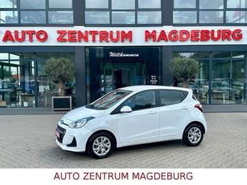 Classic KLIMA*ISOFIX*WENIG KM