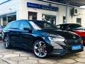 Skoda Octavia RS PLUS STANDHZG/MASSAGE/CANTON/HUD Schwarz - thumbnail 1