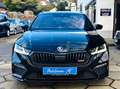 Skoda Octavia RS PLUS STANDHZG/MASSAGE/CANTON/HUD Schwarz - thumbnail 4