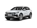 Audi Q4 e-tron 45 quattro 210 kW Weiß - thumbnail 1