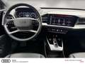 Audi Q4 e-tron 40 AHK LEDER RFK MMI Gris - thumbnail 6