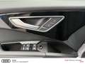 Audi Q4 e-tron 40 AHK LEDER RFK MMI Gris - thumbnail 10