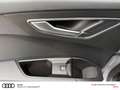 Audi Q4 e-tron 40 AHK LEDER RFK MMI Gris - thumbnail 13