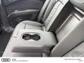 Audi Q4 e-tron 40 AHK LEDER RFK MMI Gris - thumbnail 14