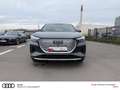 Audi Q4 e-tron 40 AHK LEDER RFK MMI Gris - thumbnail 18