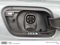 Audi Q4 e-tron 40 AHK LEDER RFK MMI Gris - thumbnail 20