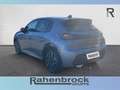 Peugeot 208 GT Hybrid 145 e-DSC6 Kamera Grau - thumbnail 7