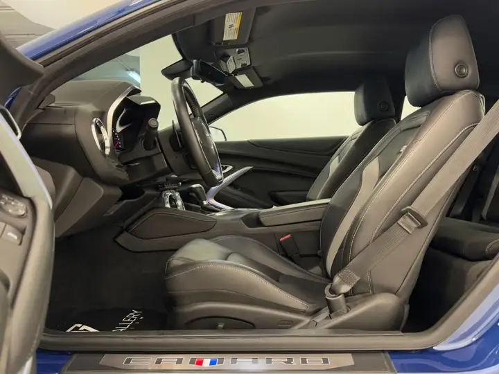 Chevrolet Camaro 2020, foto 24