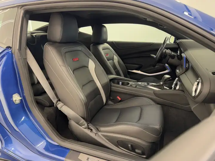 Chevrolet Camaro 2020, foto 26