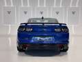 Chevrolet Camaro Coupé 6.2 V8 2SS Azul - thumbnail 4