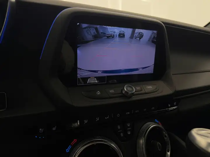 Chevrolet Camaro 2020, foto 17
