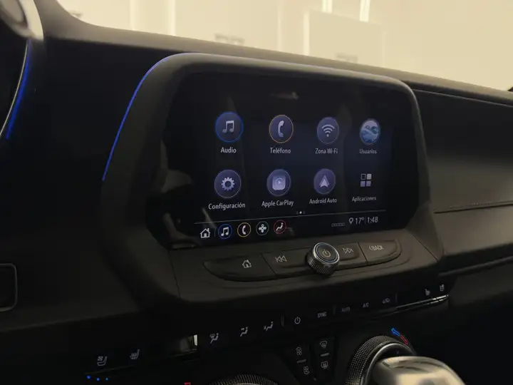 Chevrolet Camaro 2020, foto 19