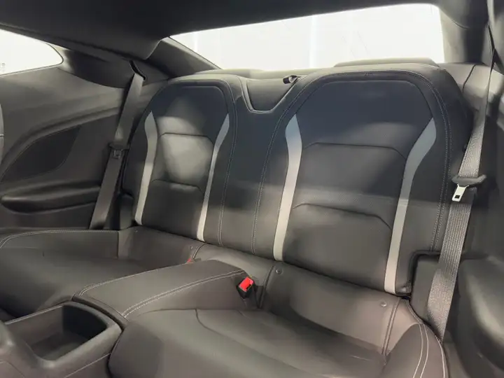 Chevrolet Camaro 2020, foto 9