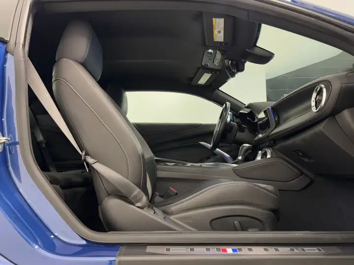 Chevrolet Camaro 2020, foto 25