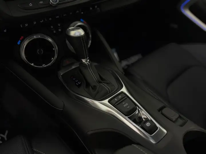 Chevrolet Camaro 2020, foto 22