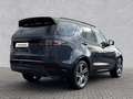 Land Rover Discovery D250 Dynamic HSE Massage AHK 7-Sitzer Blau - thumbnail 2