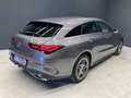 Mercedes-Benz CLA 250 e ShB AMG AHK Pano SpurW S-Sitz KAM Grau - thumbnail 4