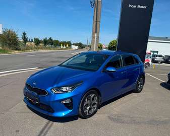 Ceed 1.4 T-GDi More ISG DCT (Automatique) Tél: 04 379 64 92
