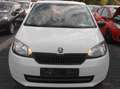 Skoda Citigo 1.0 MPI Cool Edition.1HAND.KLIMA.TÜV+SERVIS NEU Белый - thumbnail 2
