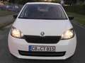 Skoda Citigo 1.0 MPI Cool Edition.1HAND.KLIMA.TÜV+SERVIS NEU Weiß - thumbnail 1