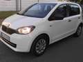 Skoda Citigo 1.0 MPI Cool Edition.1HAND.KLIMA.TÜV+SERVIS NEU Weiß - thumbnail 2