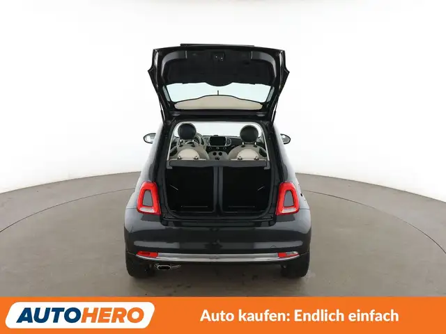 Fiat 500 view 16