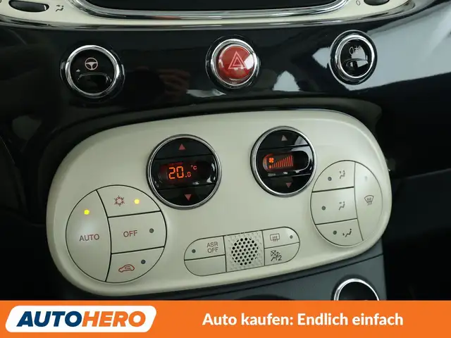 Fiat 500 view 23