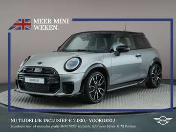 S Cooper XL