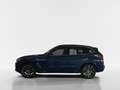 BMW X3 M Sport 20d Bleu - thumbnail 4